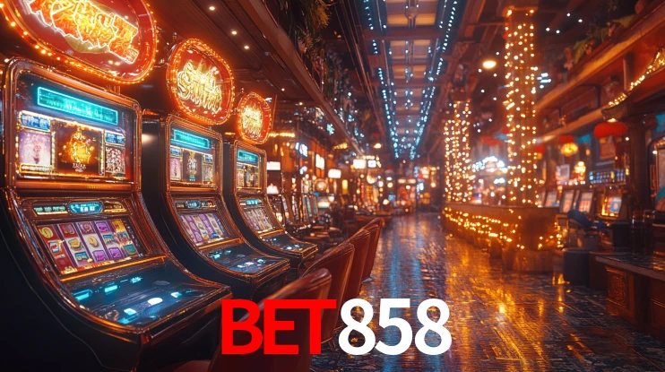 bet858 login