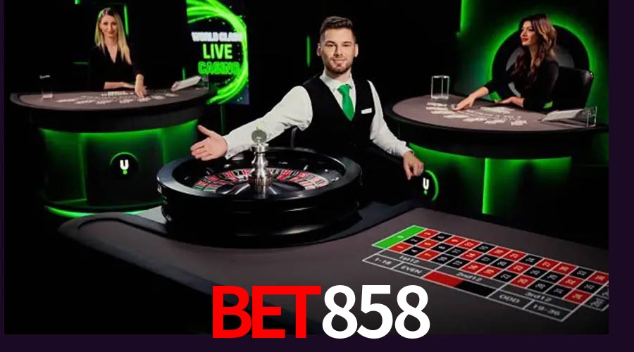 Quick Registration bet858