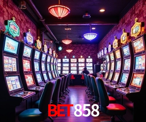 Flash Promotion bet858