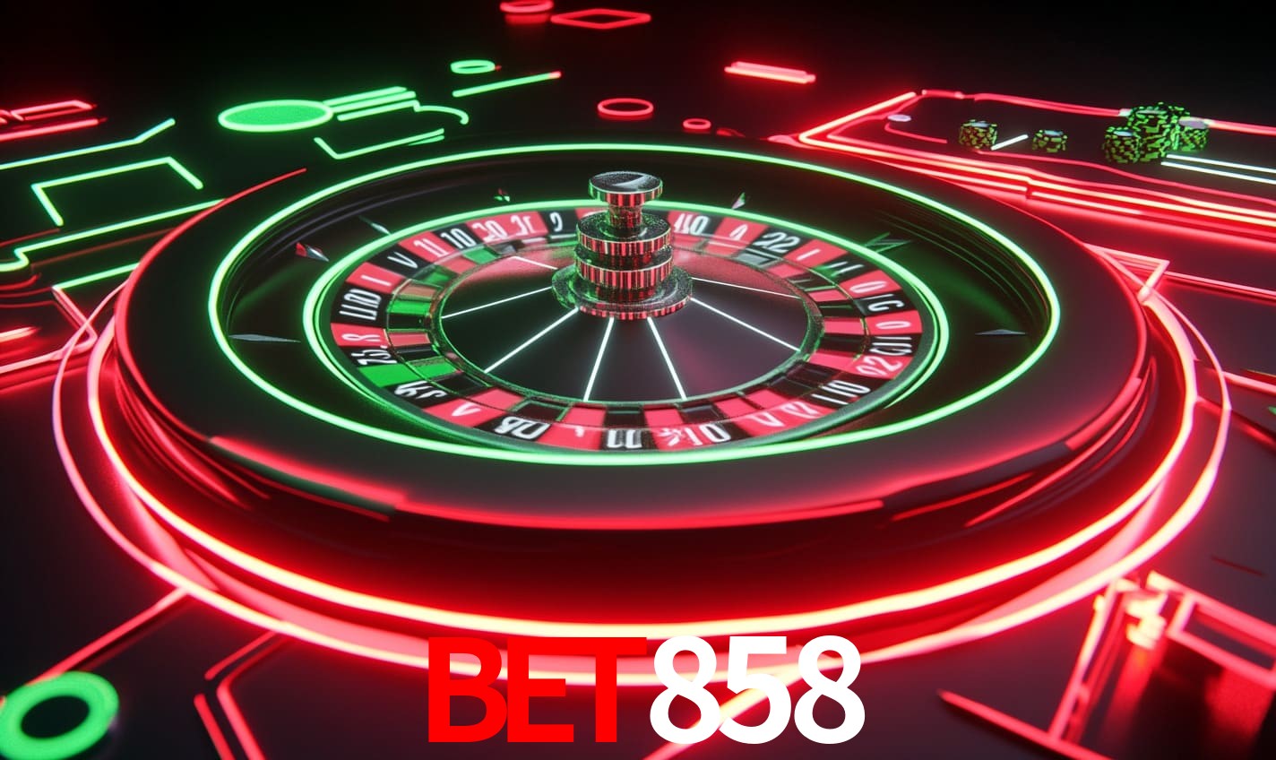 Descubra a Essência do bet858: Nossa História e Compromissos