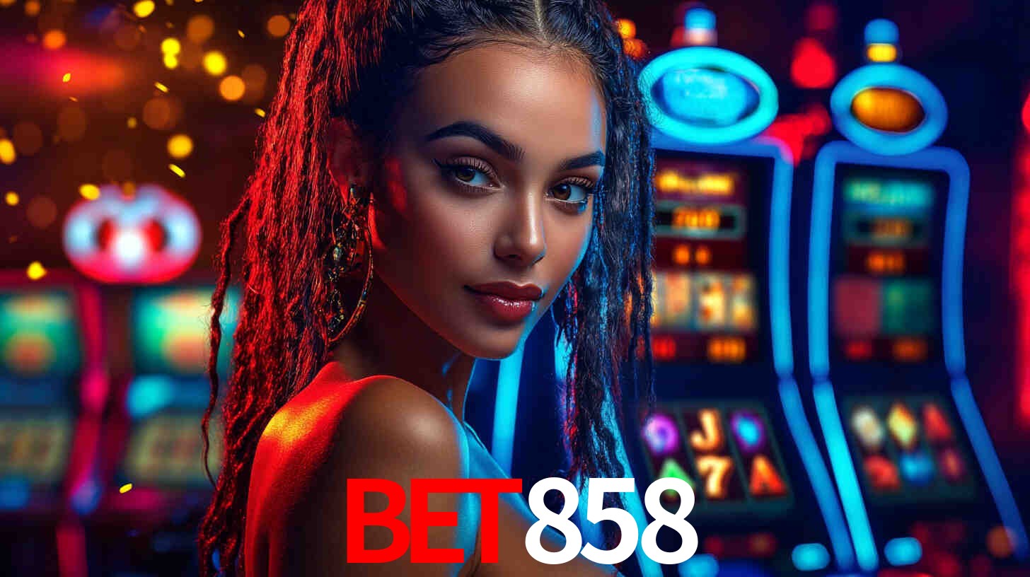 A Experiência Imersiva dos Cassinos Ao Vivo no bet858