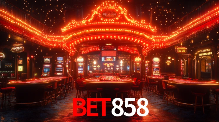 bet858 login