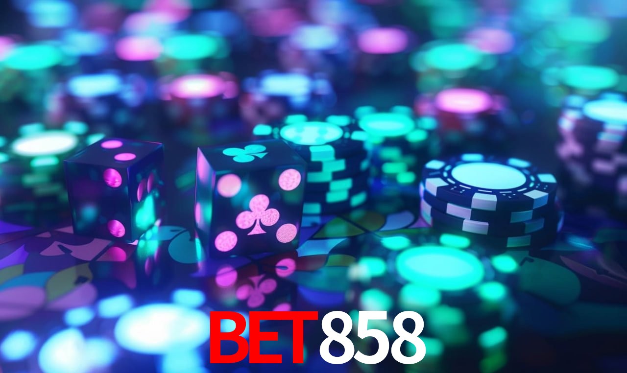 Football Betting bet858