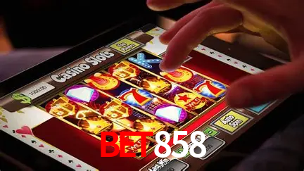Live Casino bet858