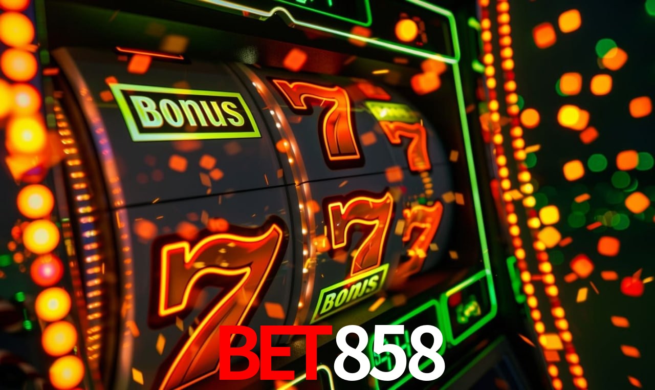 Inovações de Jogos na bet858: O Futuro das Experiências Interativas