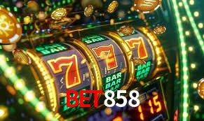 Exclusive Offers bet858