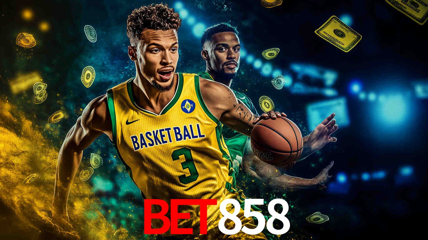 Inovações de Jogos na bet858: O Futuro das Experiências Interativas