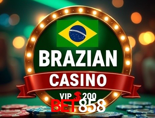 Exclusive Offers bet858