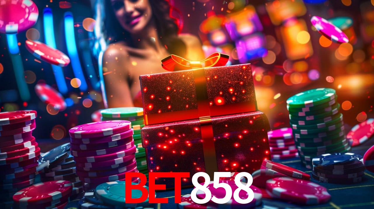 A Experiência Imersiva dos Cassinos Ao Vivo no bet858