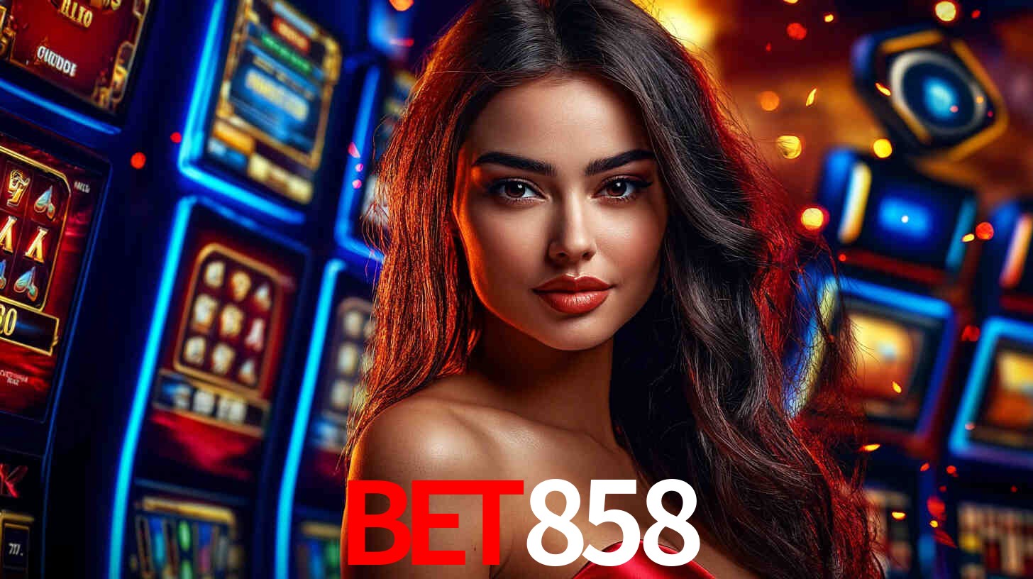 Apostas Esportivas na bet858: Um Guia Completo