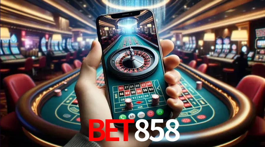 Games Directory bet858