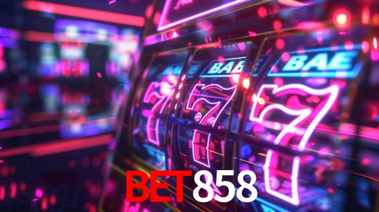 Slot Games bet858
