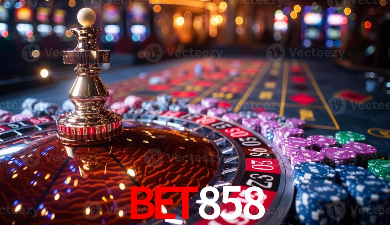 Flash Promotion bet858