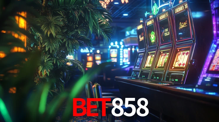 Welcome Bonus bet858