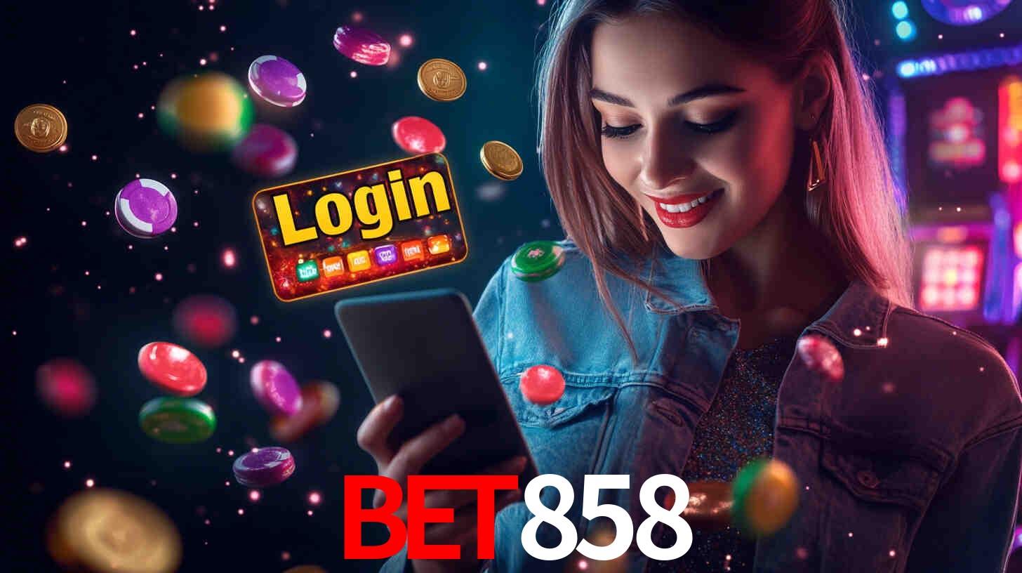 A Popularidade dos Caça-Níqueis no bet858