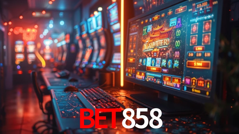 bet858 login
