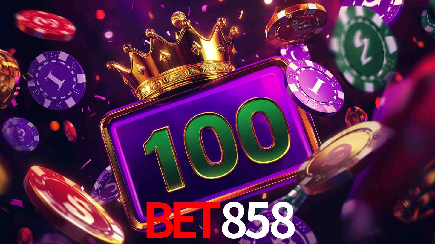 bet858 App Interface