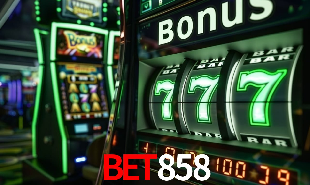 Bonus Features bet858