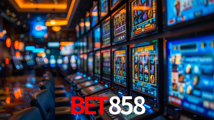 Account Benefits bet858