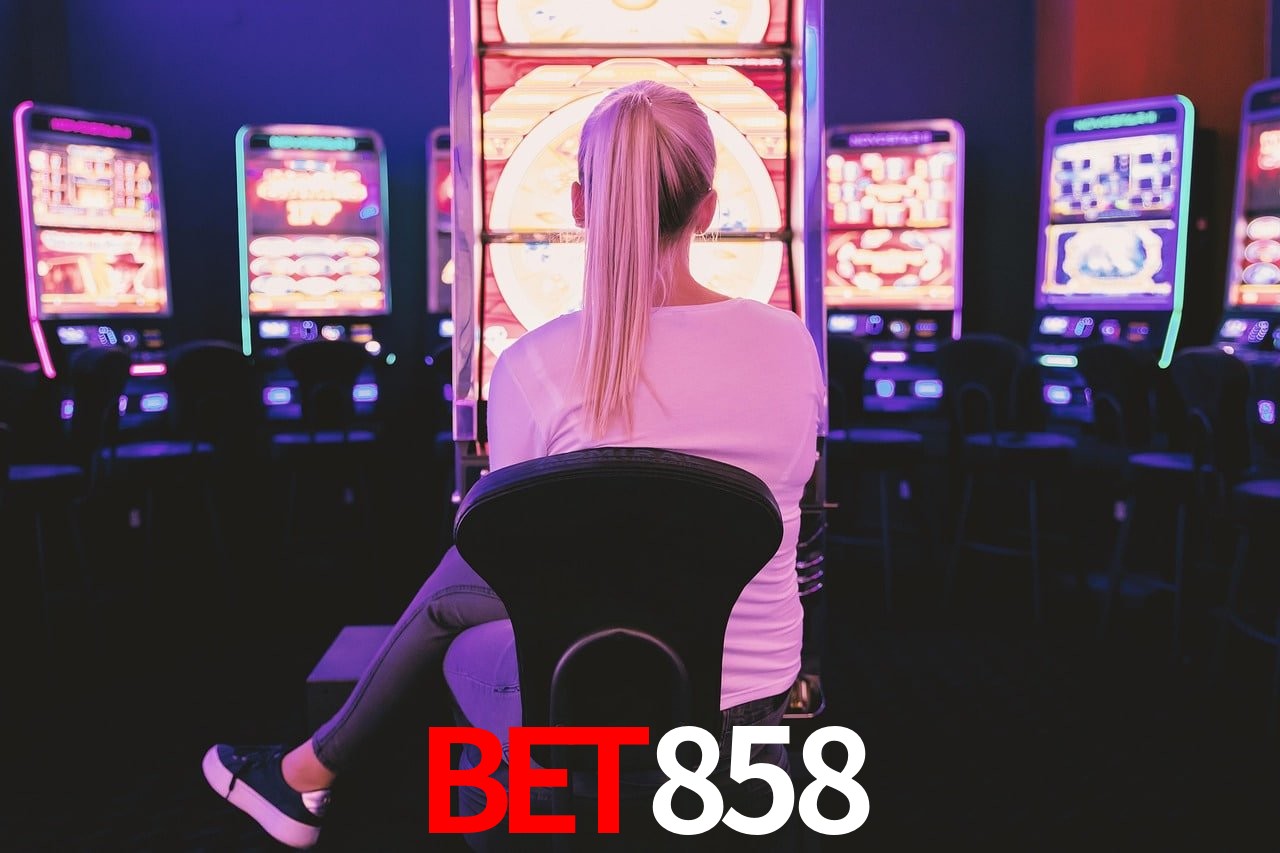 Game Statistics bet858