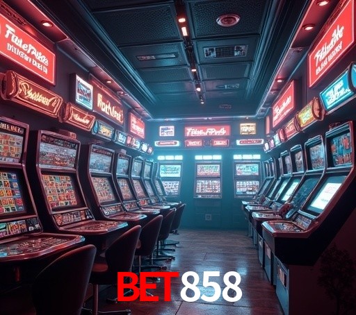 API Integration bet858