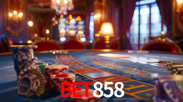Game Providers bet858