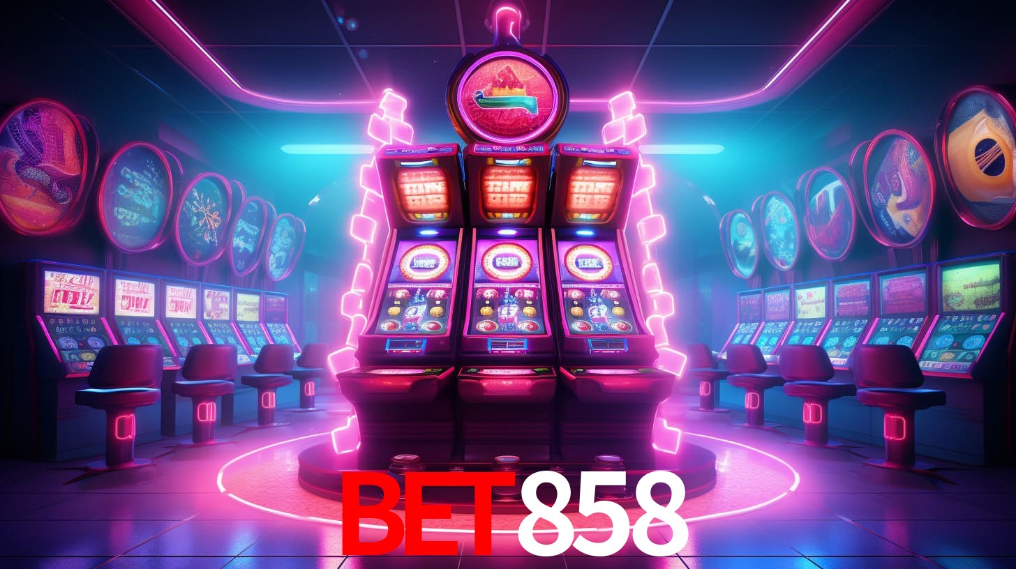 bet858: Seu Especialista em Apostas Esportivas Brasileiras