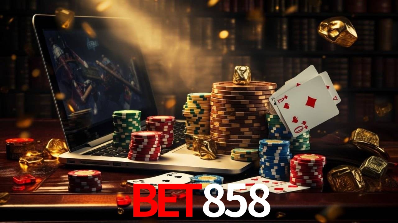 Basketball Betting bet858