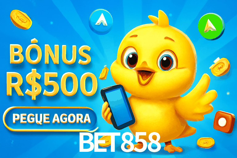 Secure Login bet858