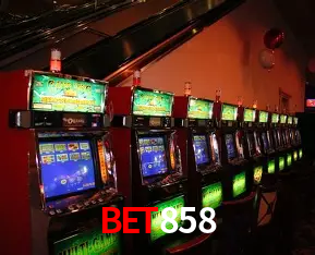 APP oficial da bet858 para mobile