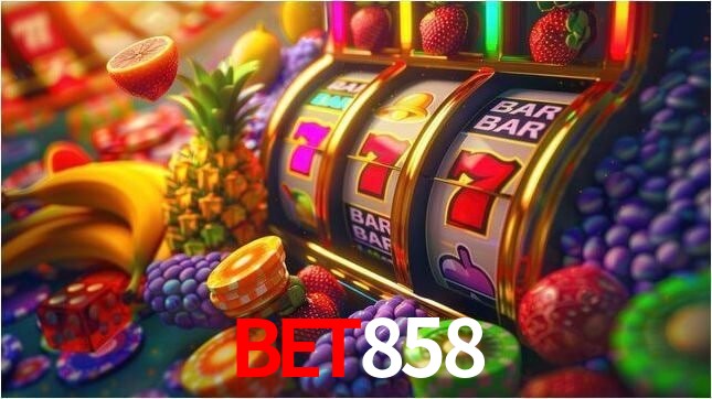 Seasonal Promotions bet858