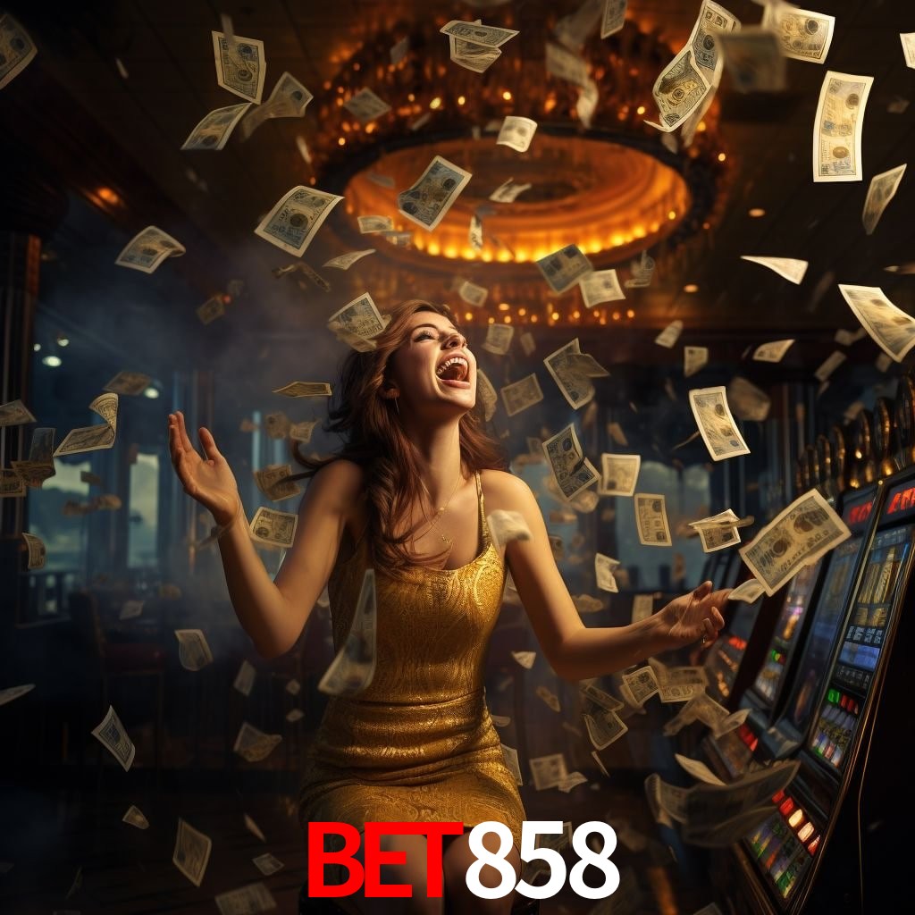 Blackjack Table bet858