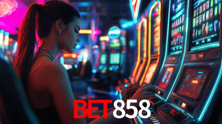 Explore as vantagens do bet858: serviço profissional e confiabilidade
