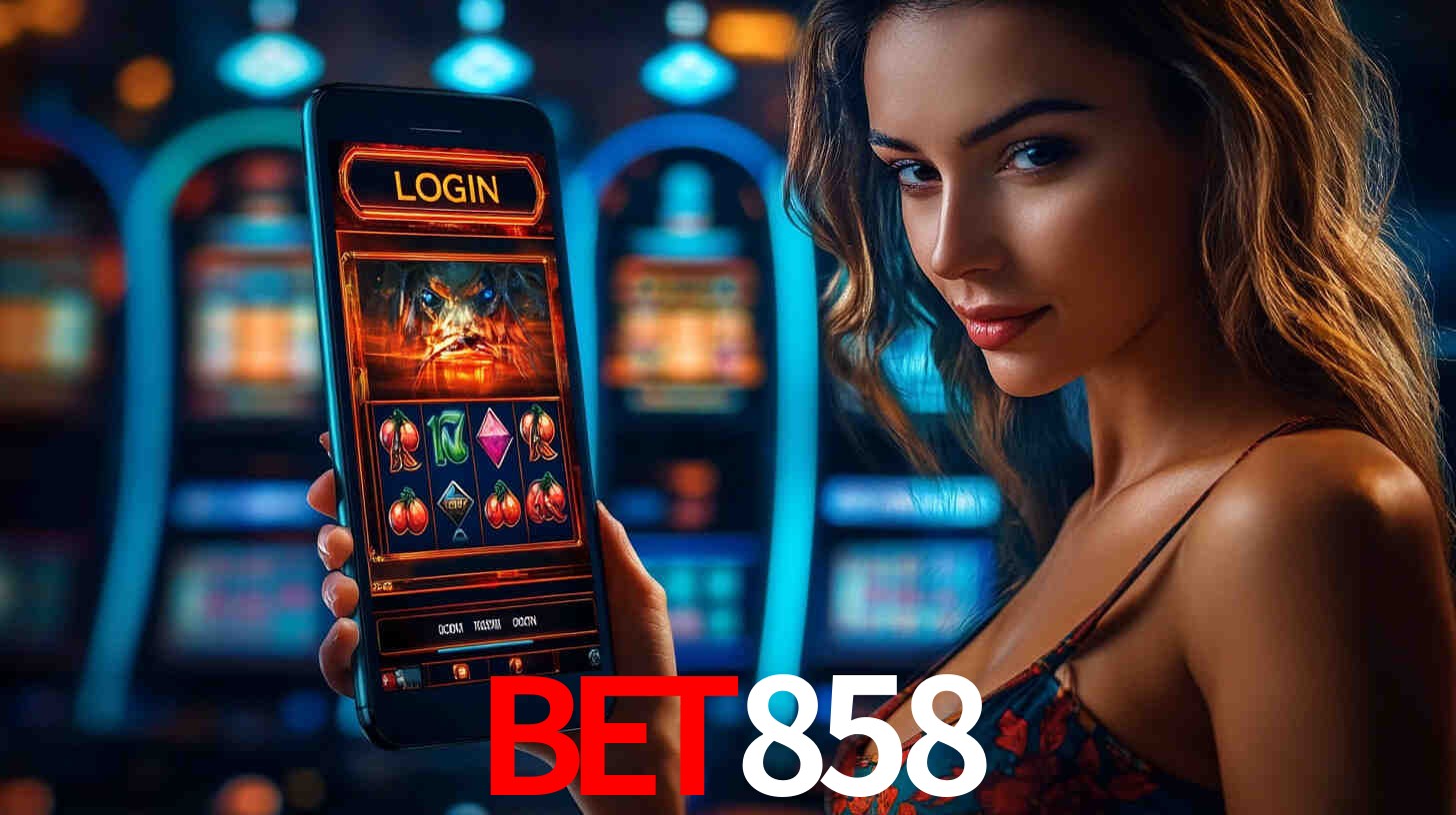 bet858 login