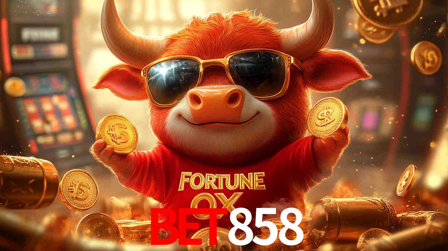 bet858 login