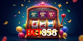 Account Benefits bet858