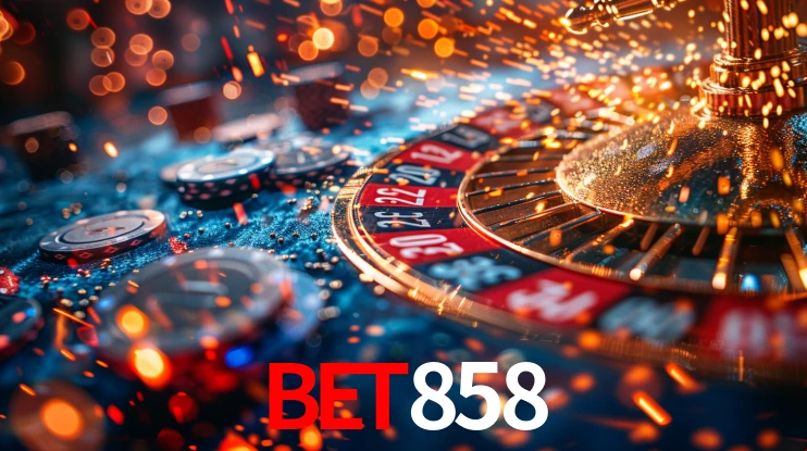 Live Casino bet858