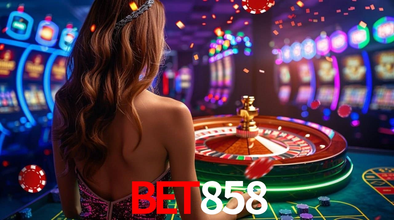 bet858 App Interface