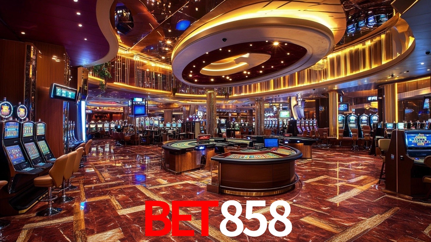 Exclusive Games bet858
