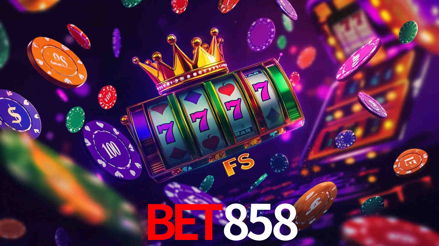 Premium Interface bet858