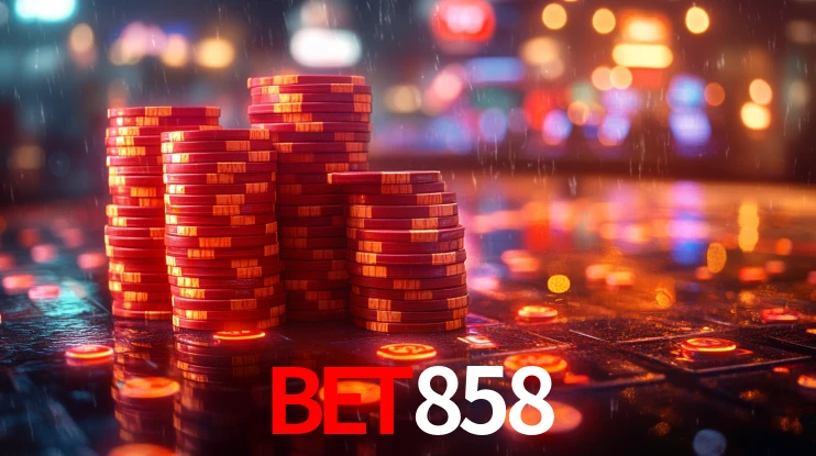 bet858,bet858.com