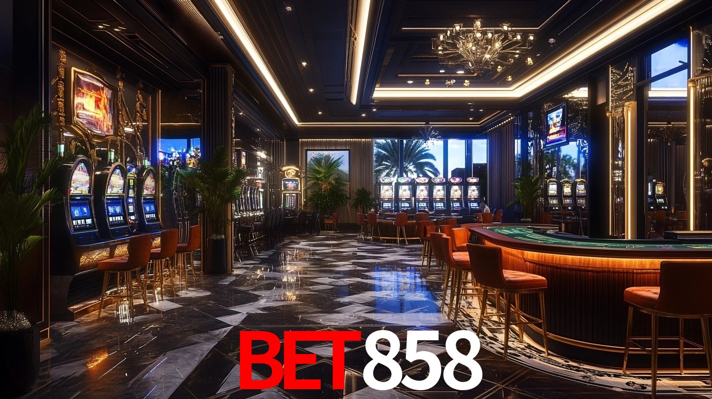 Welcome Bonus bet858