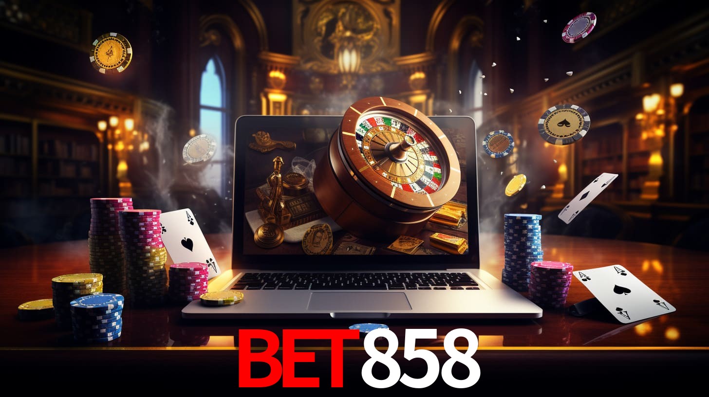 Programa VIP bet858