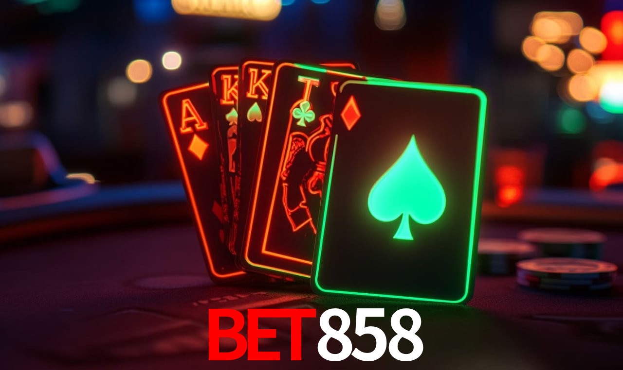 Bonus Features bet858