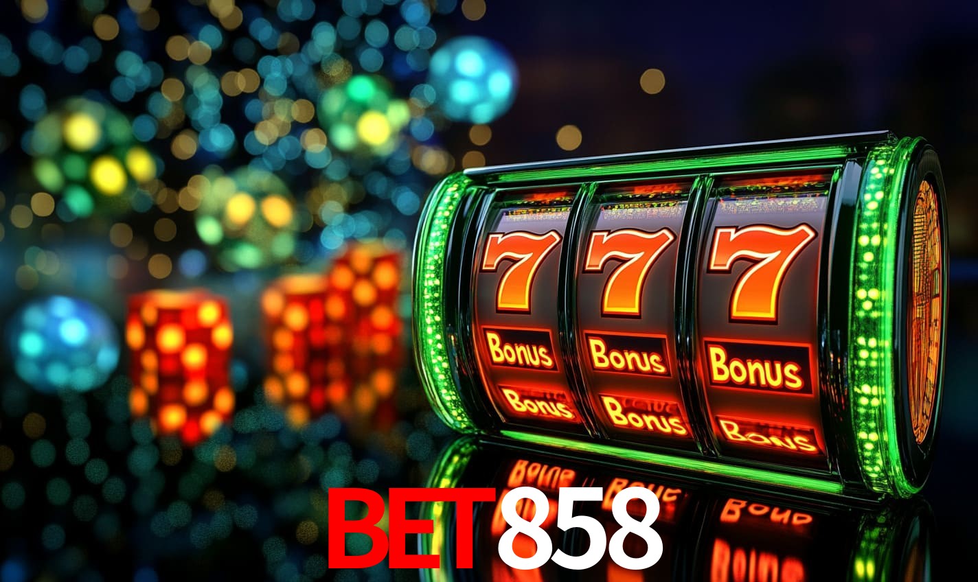 Game Providers bet858