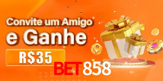 Promoções BET858