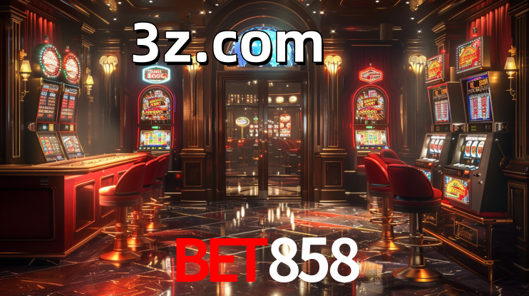 Bônus de Boas-vindas BET858