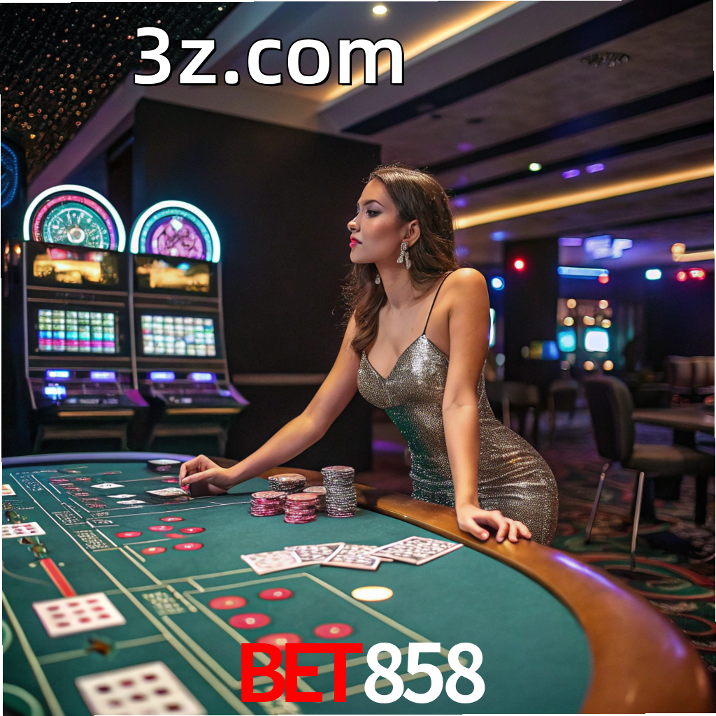 Apostas de Tênis BET858