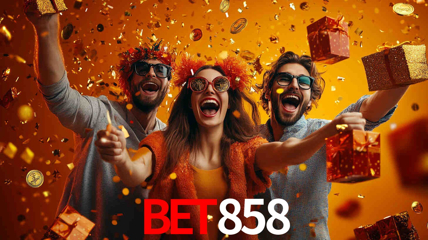 Promoção Relâmpago BET858