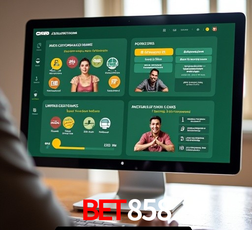 Promoções Sazonais BET858